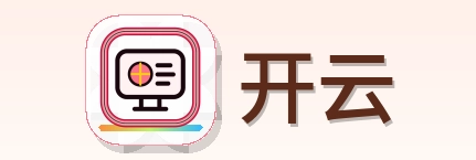 开云 Logo